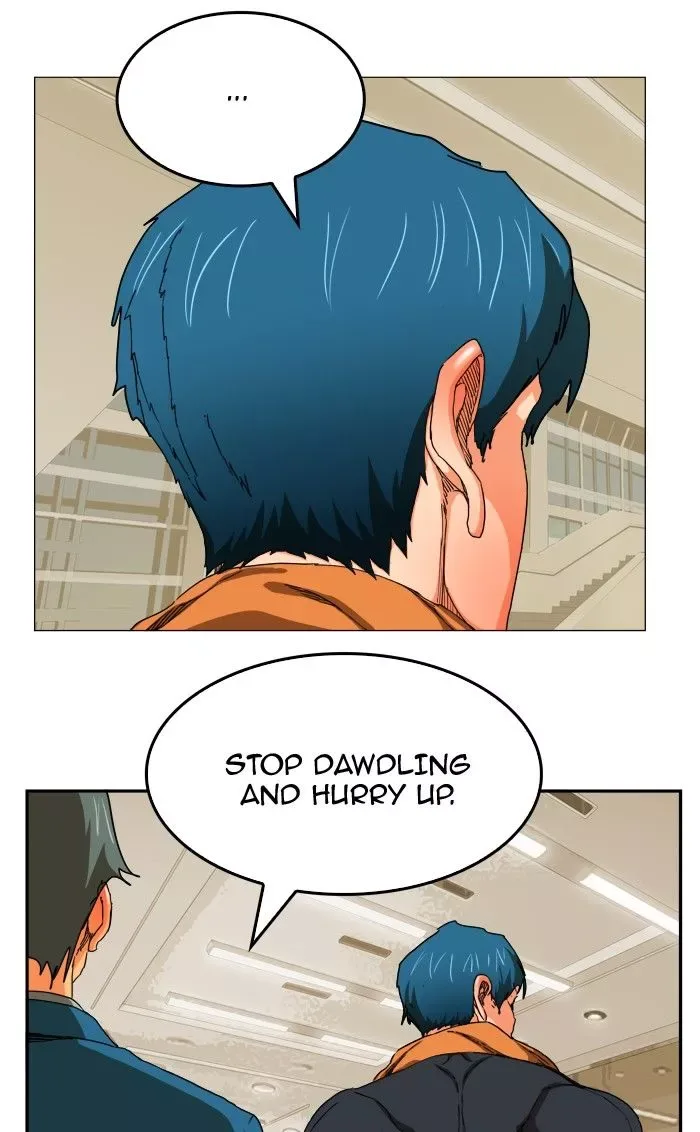The God of High School Chapter 343 page 24
