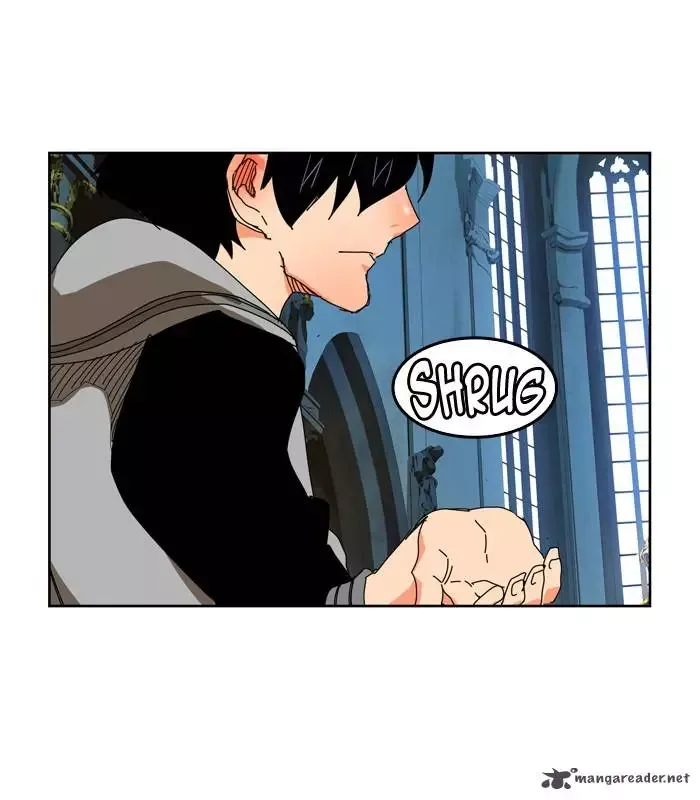 The God of High School Chapter 342 page 27