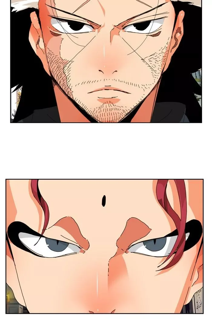 The God of High School Chapter 341 page 34
