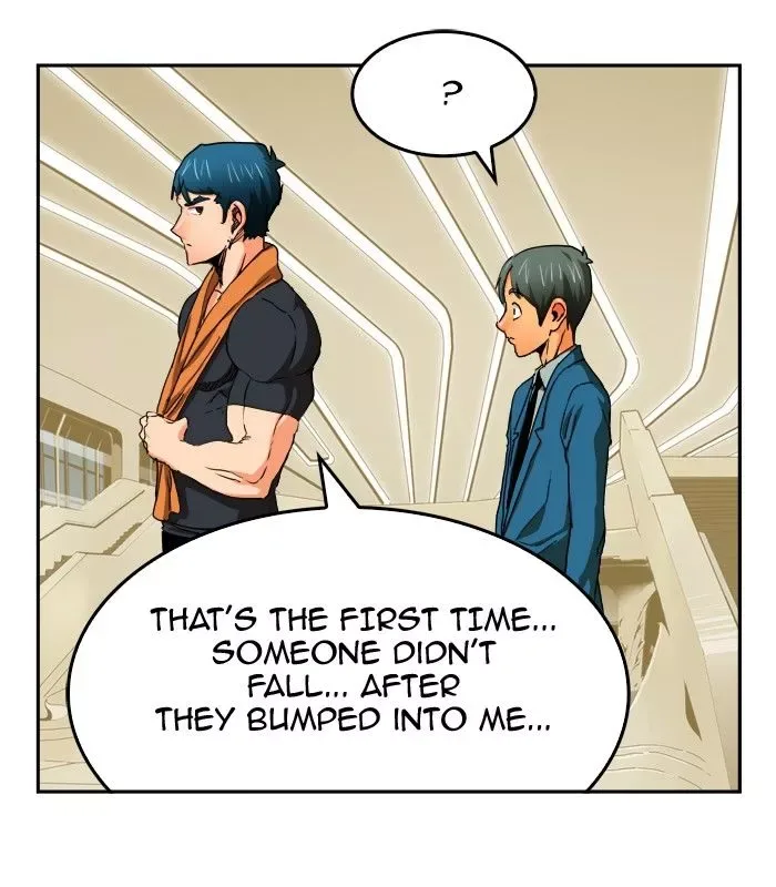 The God of High School Chapter 343 page 26