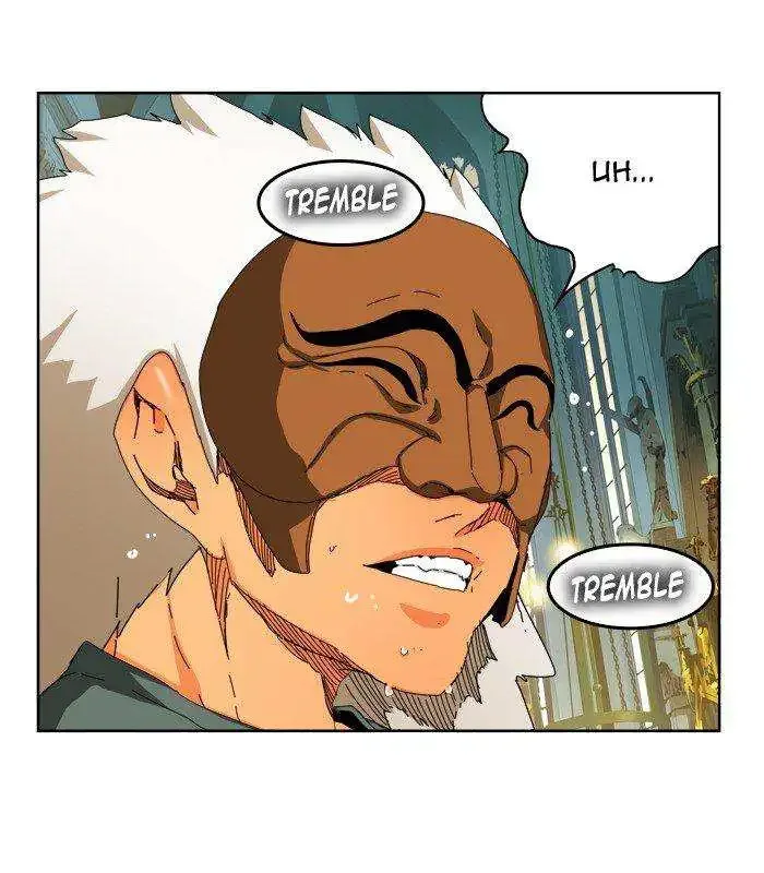The God of High School Chapter 344 page 33