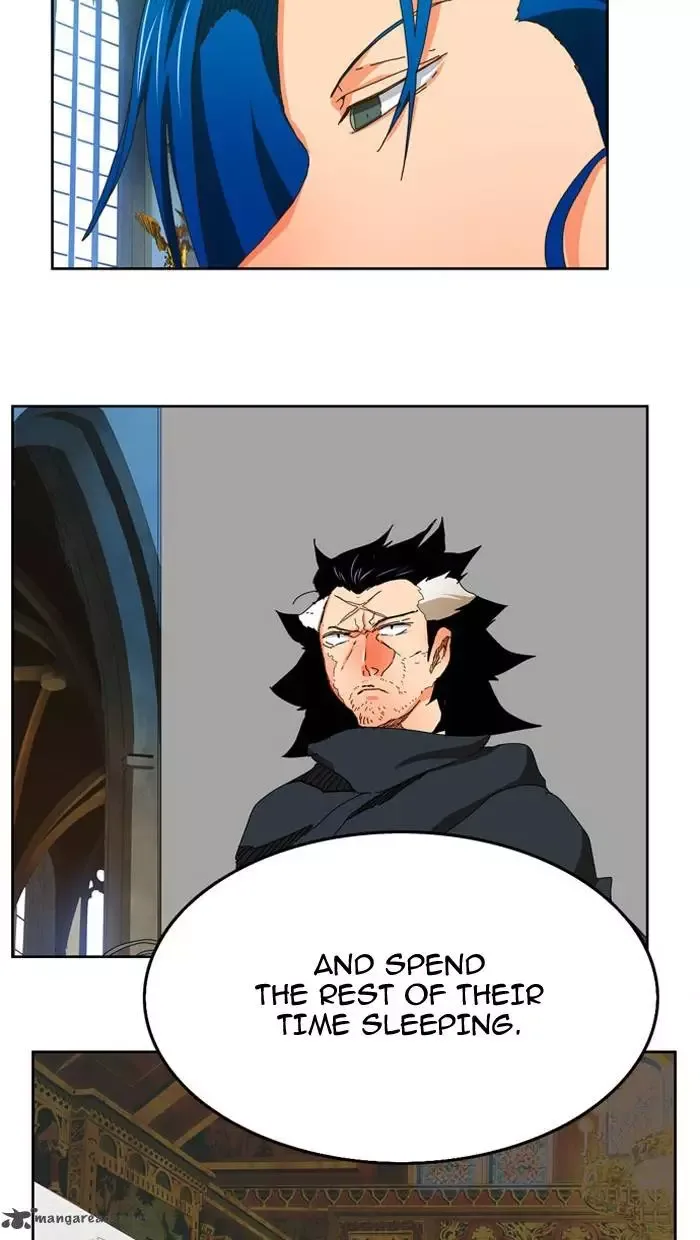 The God of High School Chapter 342 page 51