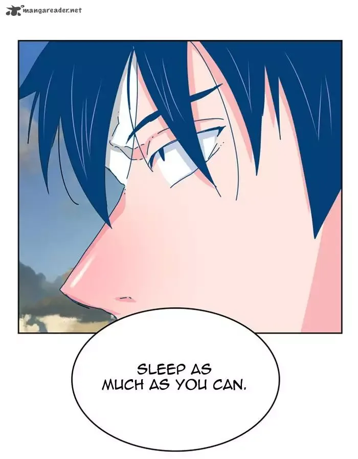 The God of High School Chapter 342 page 49