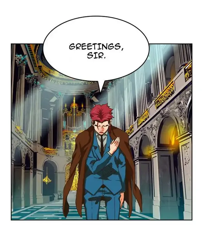 The God of High School Chapter 340 page 55