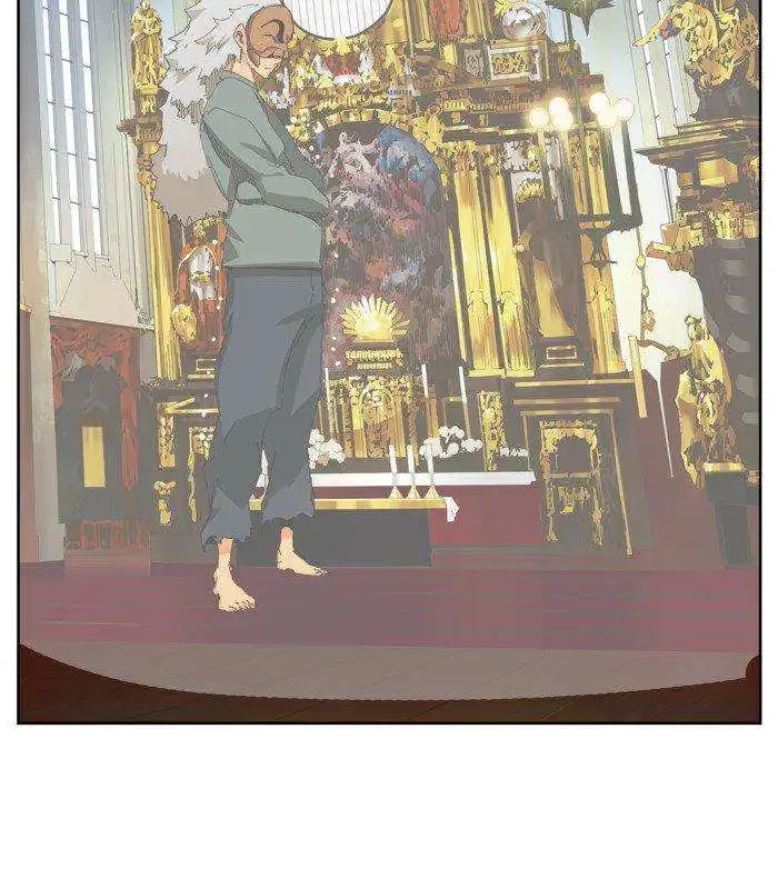 The God of High School Chapter 344 page 29