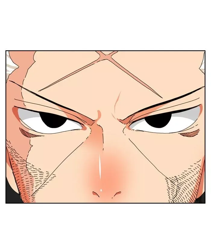 The God of High School Chapter 341 page 35