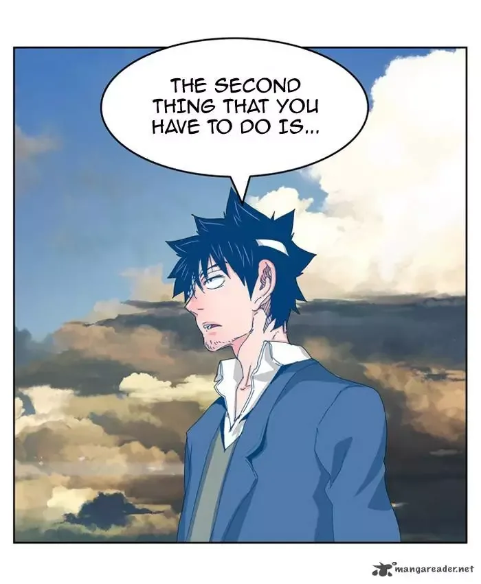 The God of High School Chapter 342 page 48