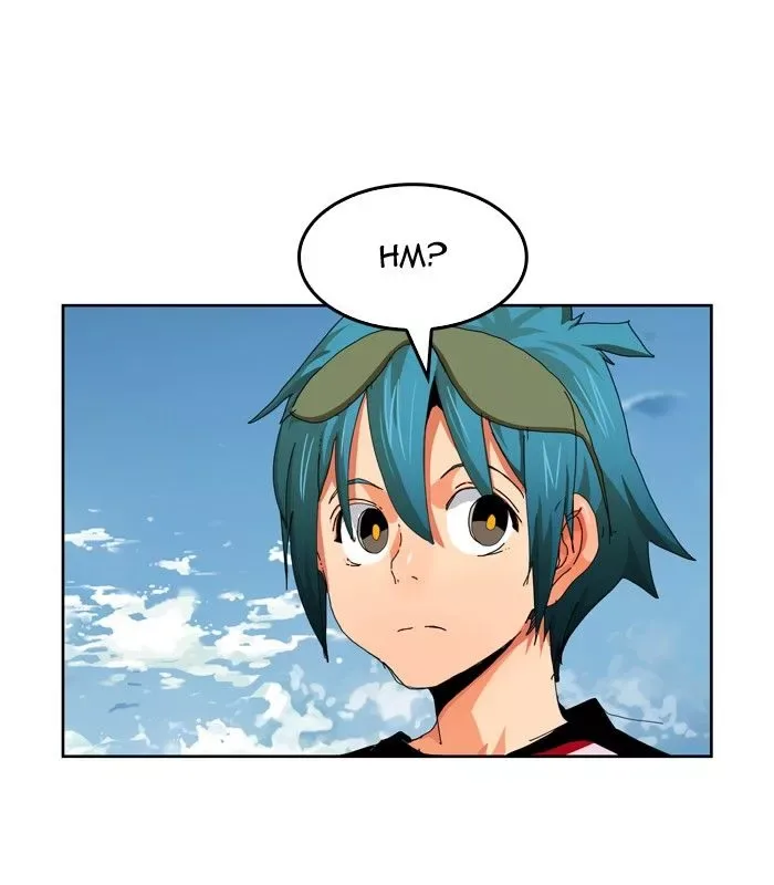 The God of High School Chapter 341 page 43