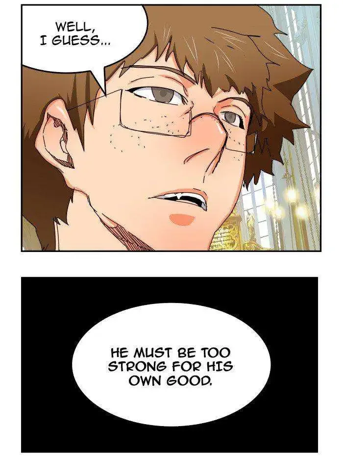 The God of High School Chapter 344 page 37