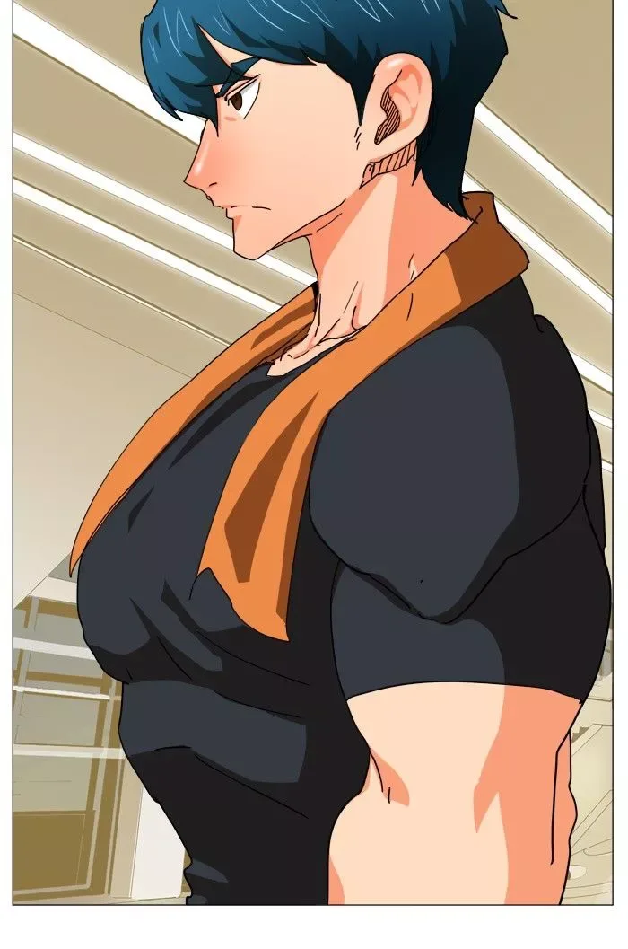 The God of High School Chapter 343 page 30