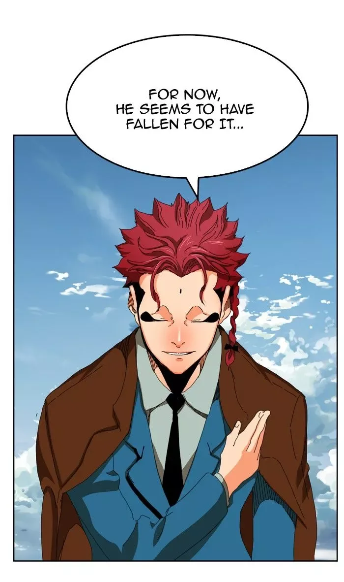 The God of High School Chapter 341 page 46