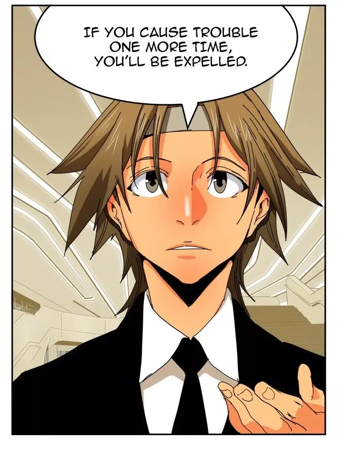 The God of High School Chapter 343 page 39