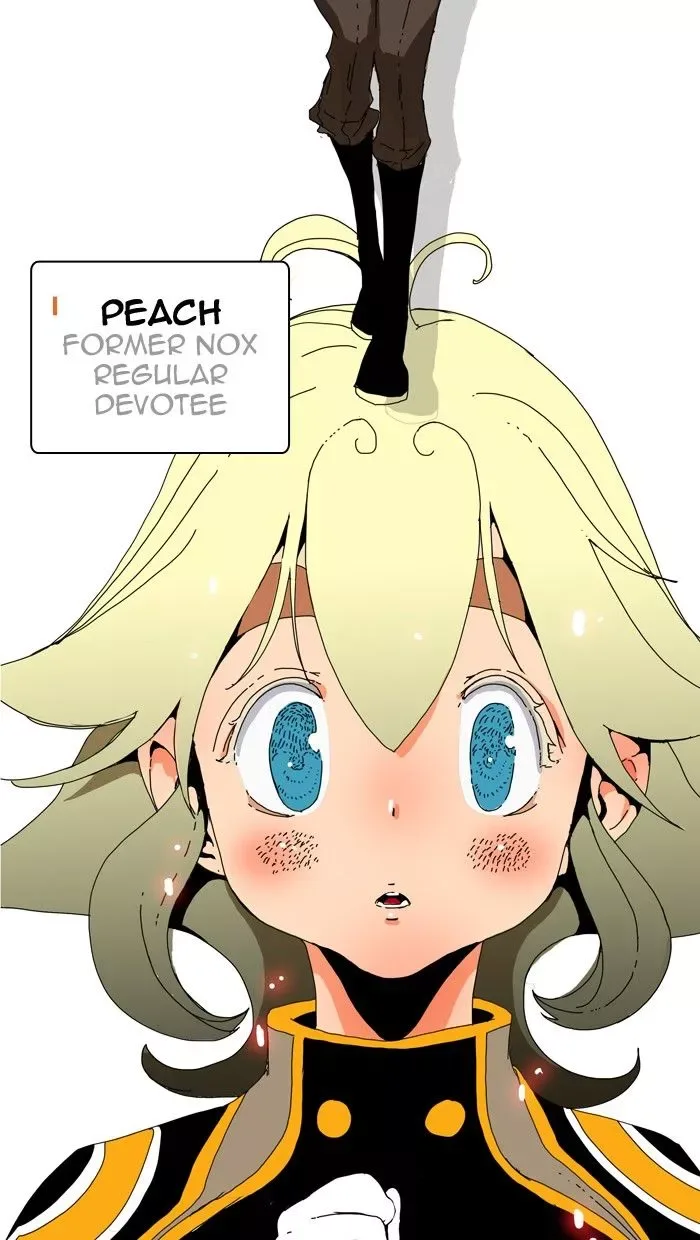 The God of High School Chapter 341 page 49