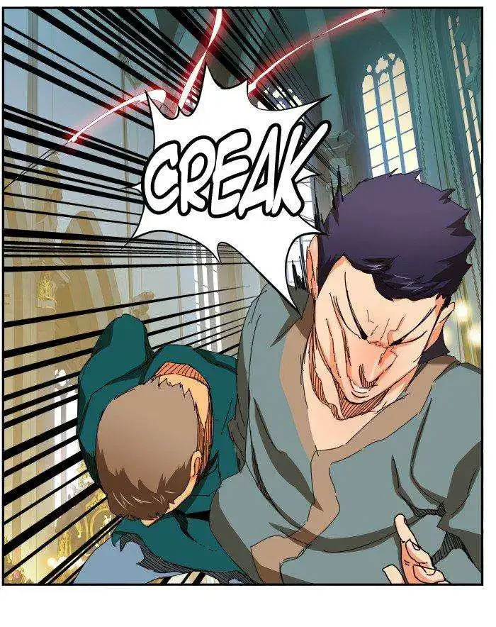 The God of High School Chapter 344 page 40