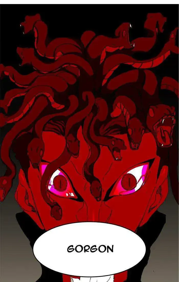 The God of High School Chapter 344 page 48