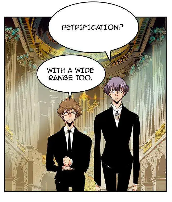 The God of High School Chapter 344 page 46
