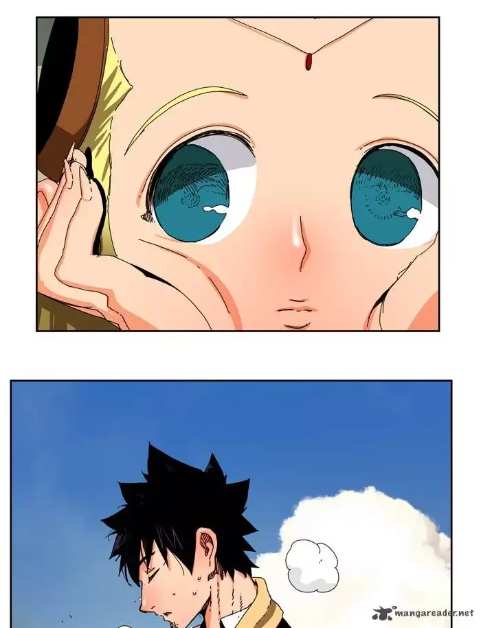 The God of High School Chapter 342 page 62