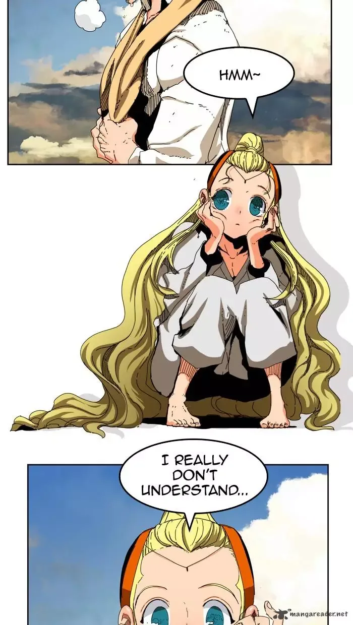The God of High School Chapter 342 page 63