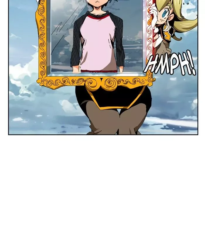 The God of High School Chapter 341 page 52
