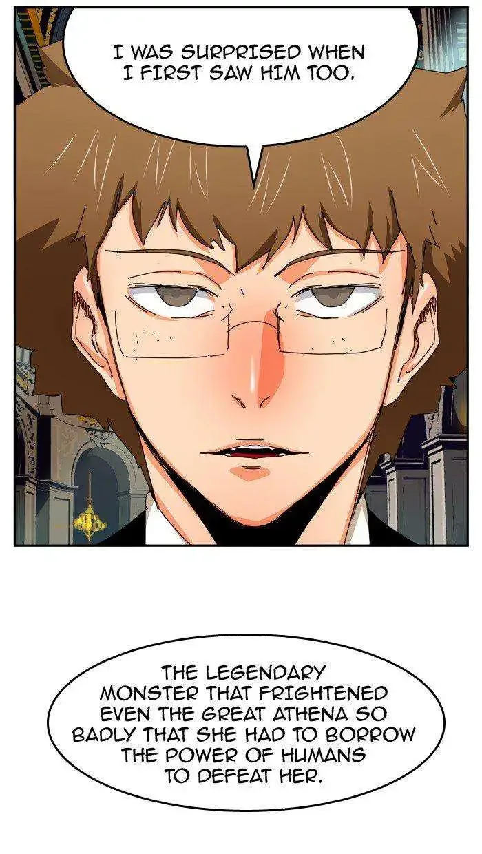 The God of High School Chapter 344 page 47