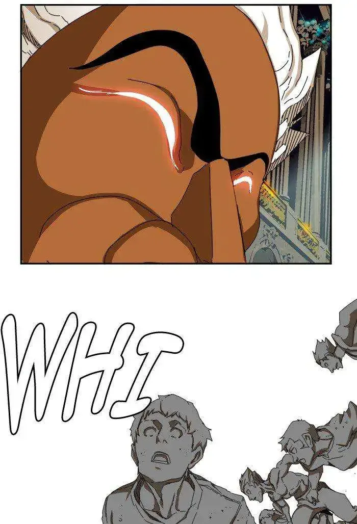 The God of High School Chapter 344 page 44