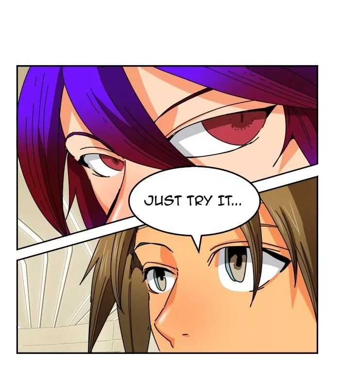 The God of High School Chapter 343 page 41