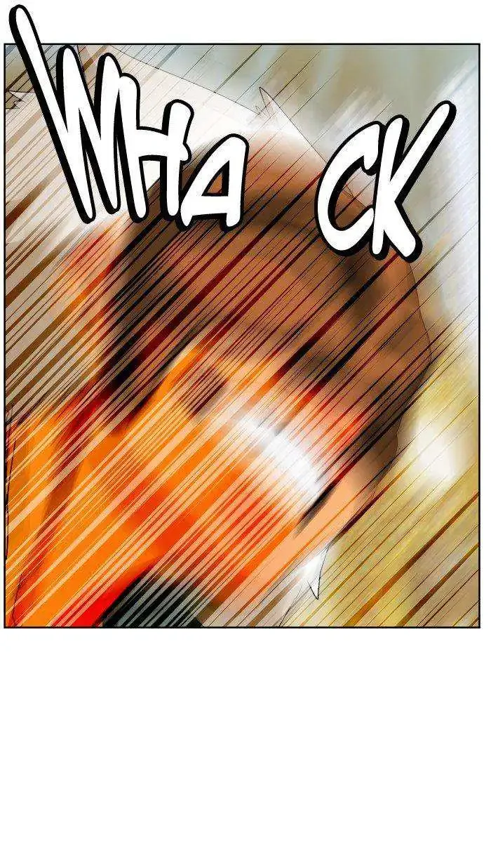 The God of High School Chapter 344 page 38
