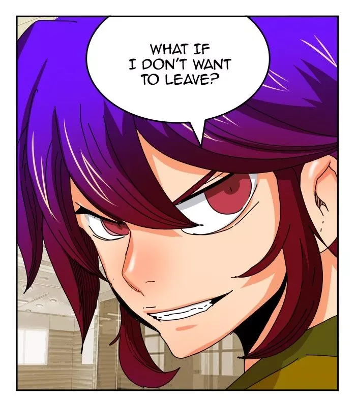 The God of High School Chapter 343 page 40