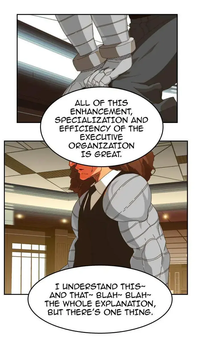 The God of High School Chapter 345 page 9