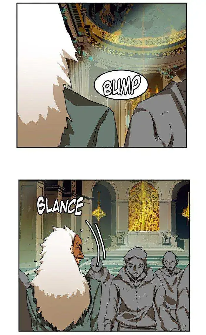 The God of High School Chapter 344 page 51