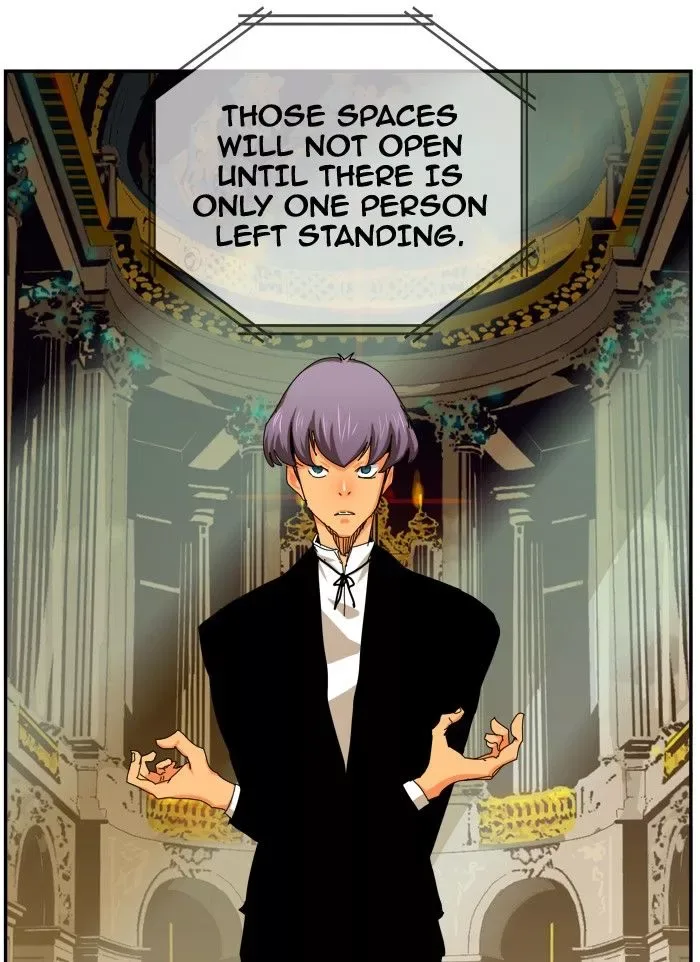 The God of High School Chapter 343 page 62