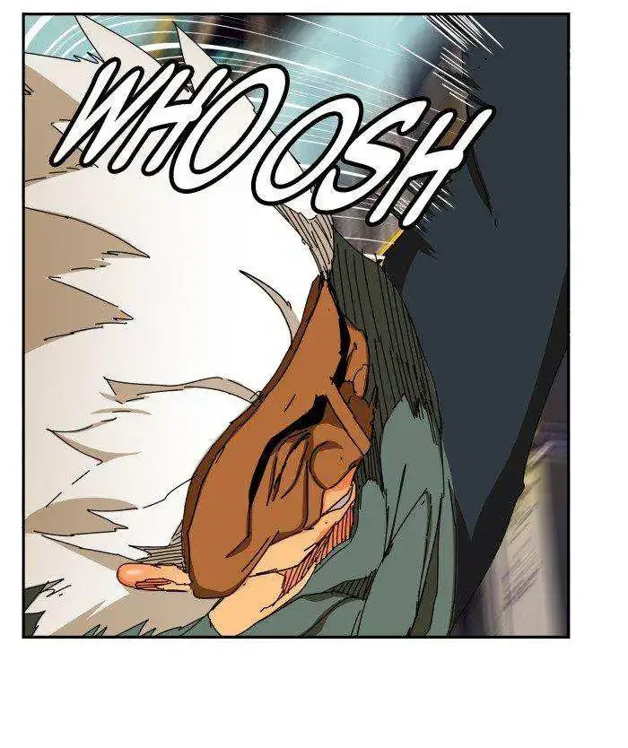 The God of High School Chapter 344 page 53