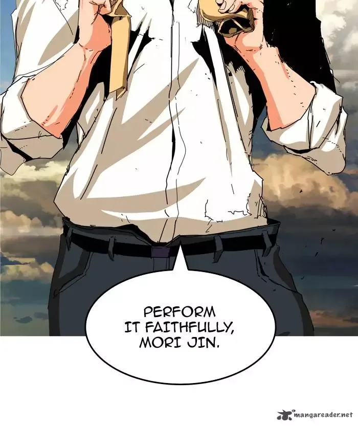 The God of High School Chapter 342 page 67