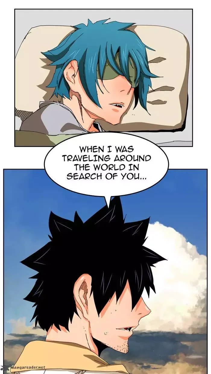 The God of High School Chapter 342 page 68