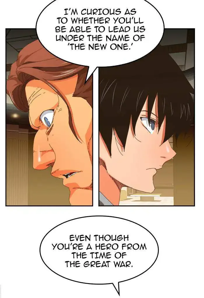 The God of High School Chapter 345 page 11