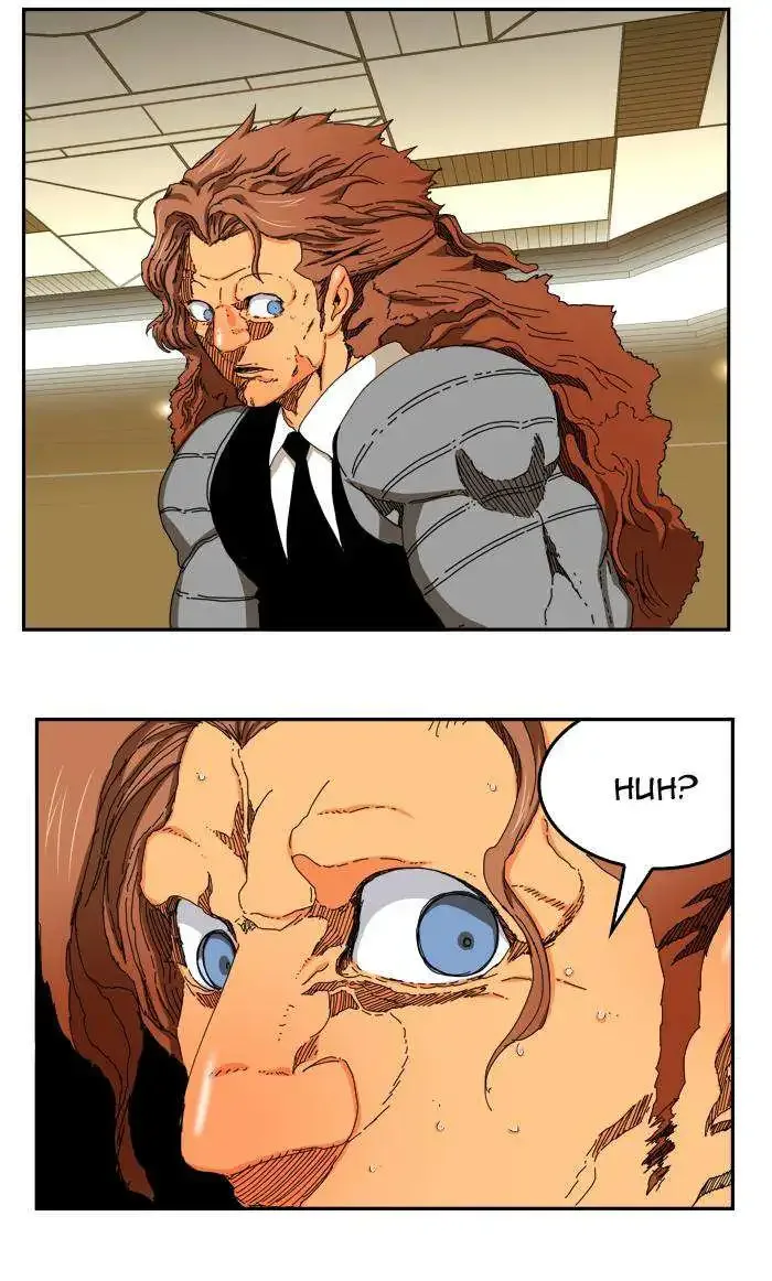 The God of High School Chapter 345 page 22