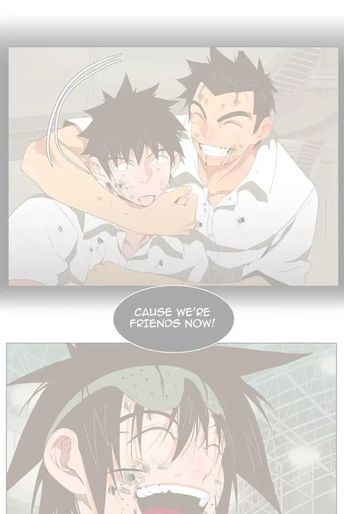The God of High School Chapter 341 page 79