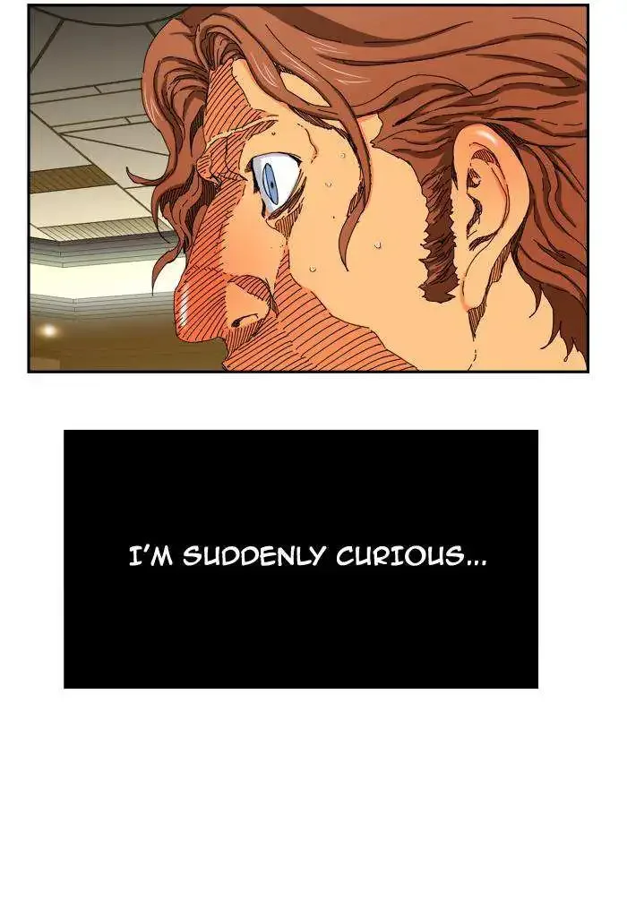 The God of High School Chapter 345 page 26