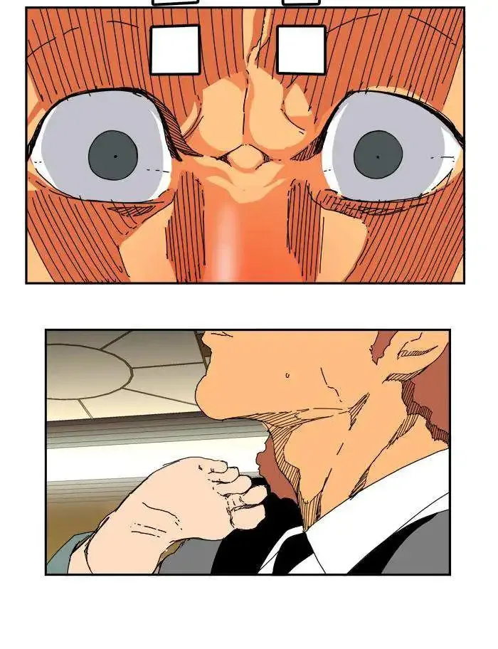 The God of High School Chapter 345 page 20