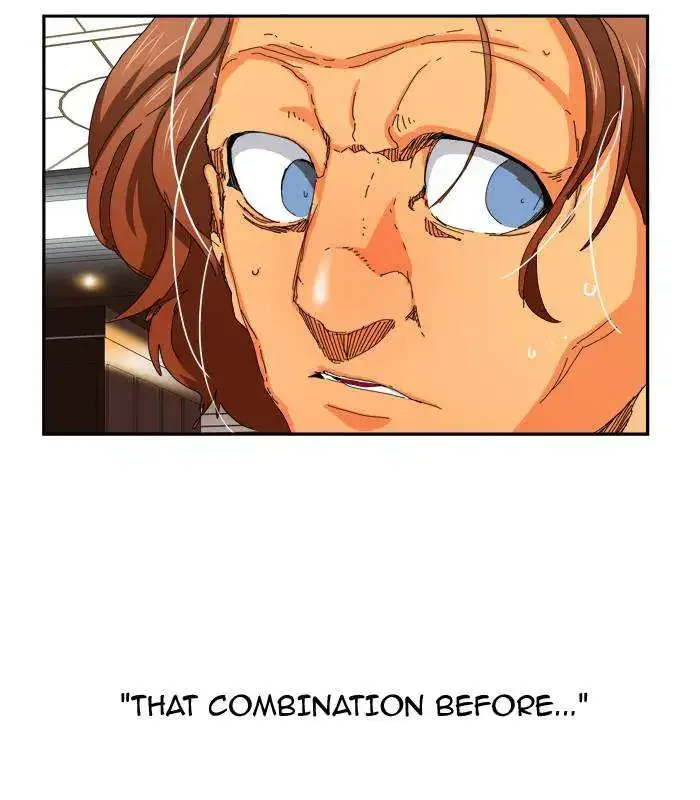 The God of High School Chapter 345 page 27