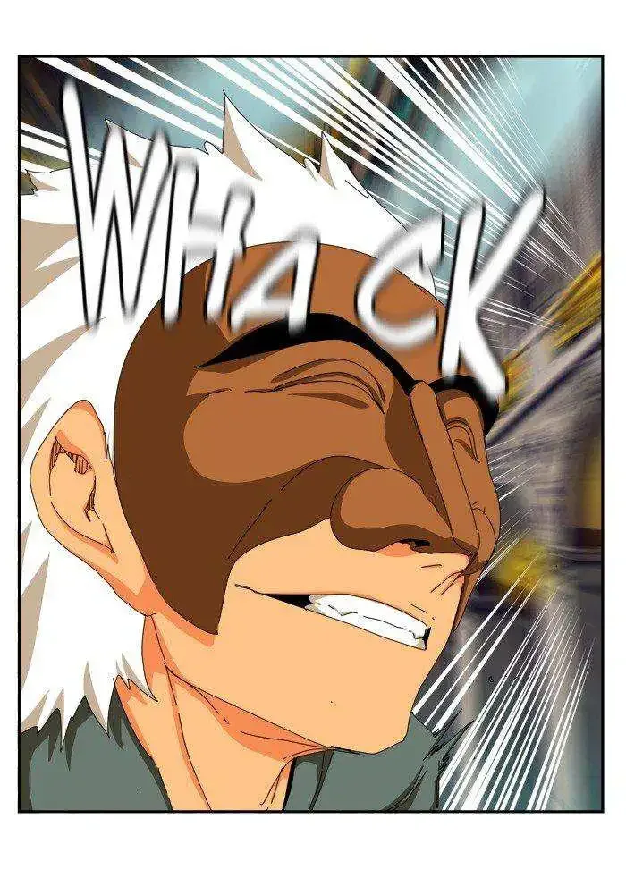 The God of High School Chapter 344 page 73