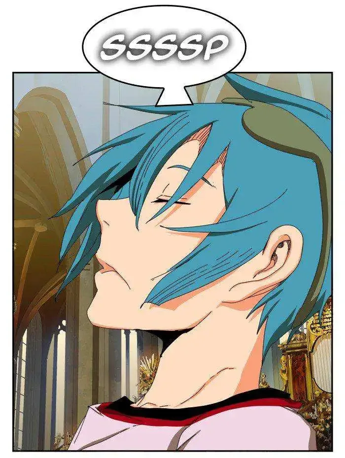 The God of High School Chapter 344 page 72