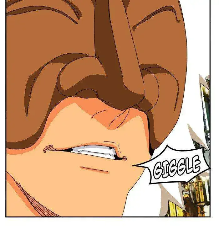 The God of High School Chapter 344 page 70