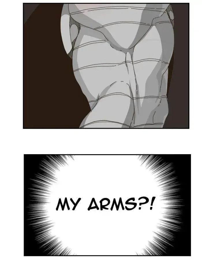 The God of High School Chapter 345 page 18