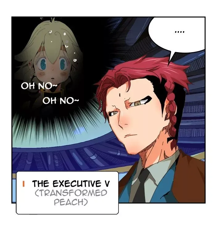 The God of High School Chapter 343 page 76