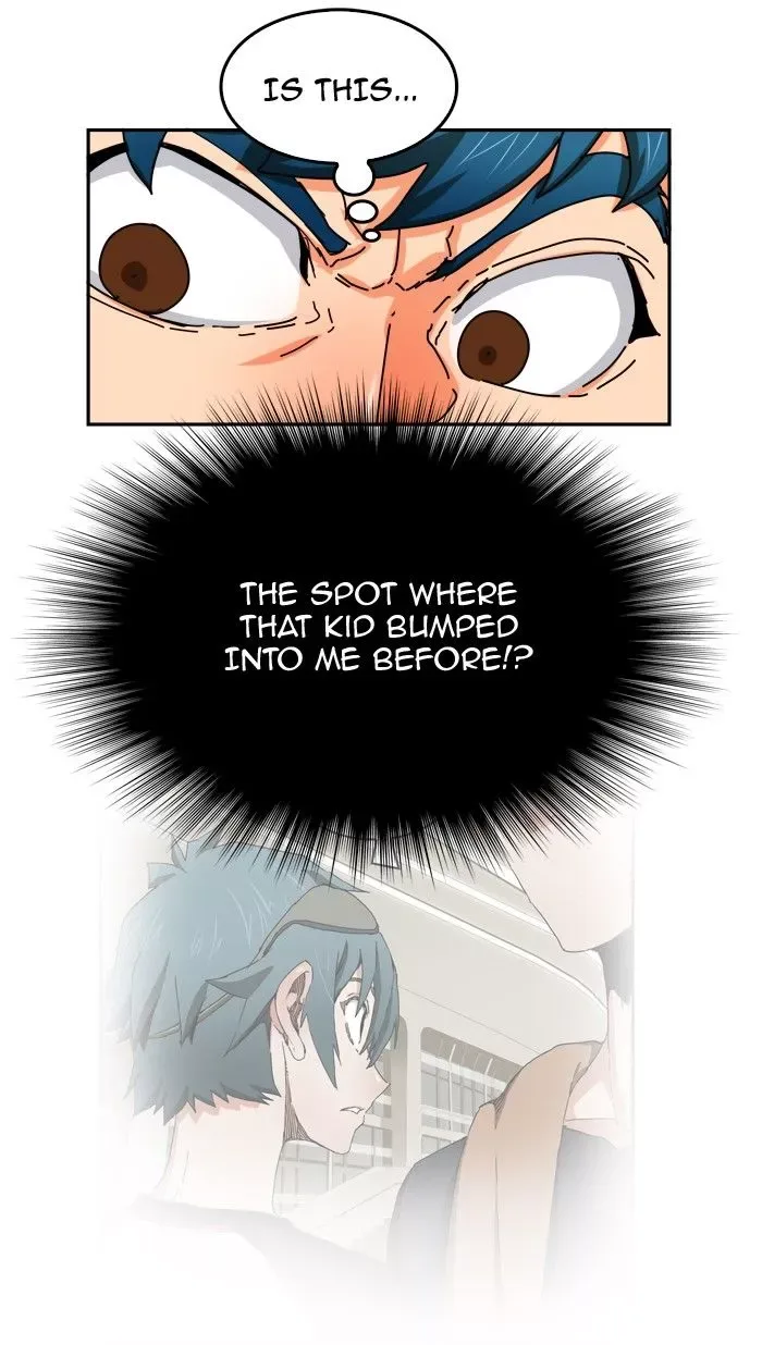 The God of High School Chapter 343 page 69