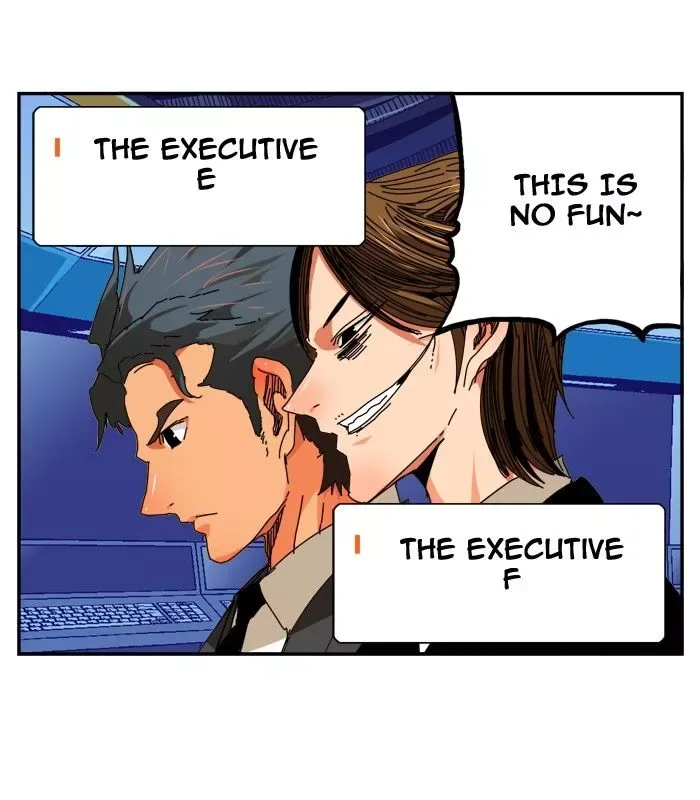 The God of High School Chapter 343 page 74