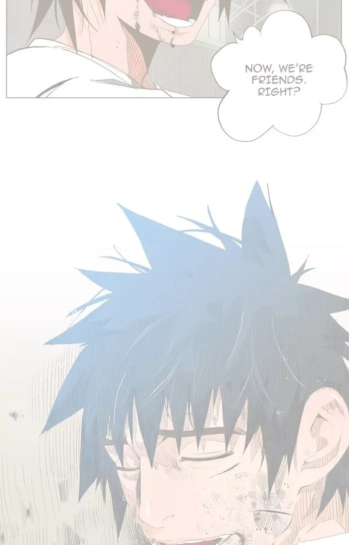 The God of High School Chapter 341 page 80