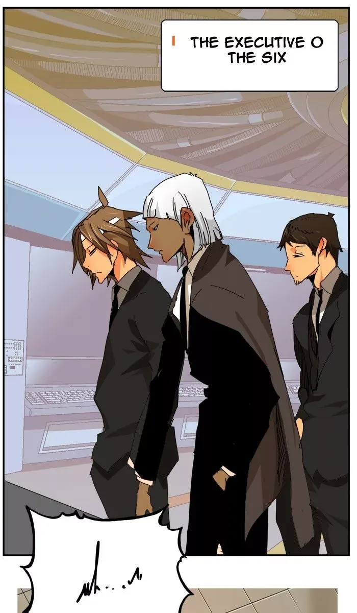 The God of High School Chapter 343 page 71