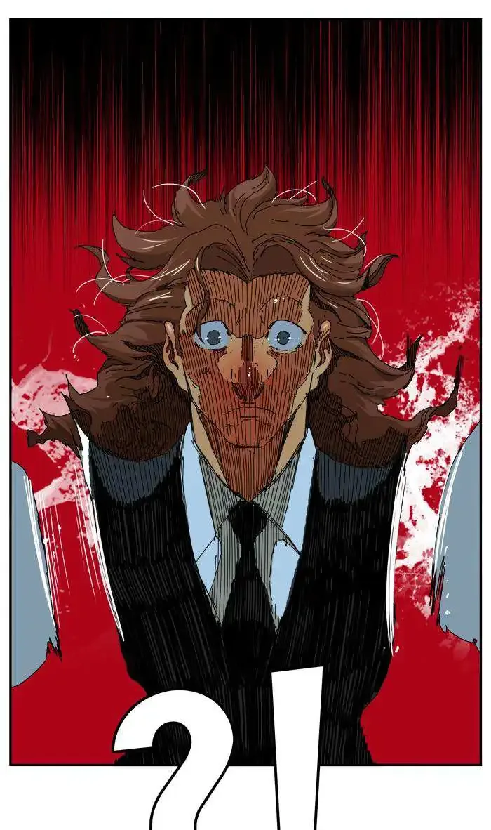 The God of High School Chapter 345 page 19